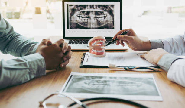 Best Cosmetic Emergency Dentistry in Pottsboro, TX