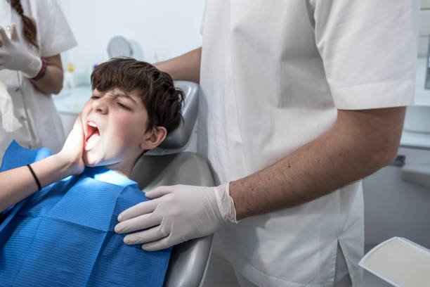 Best Emergency Treatment for Dental Infections or Abscesses in Pottsboro, TX