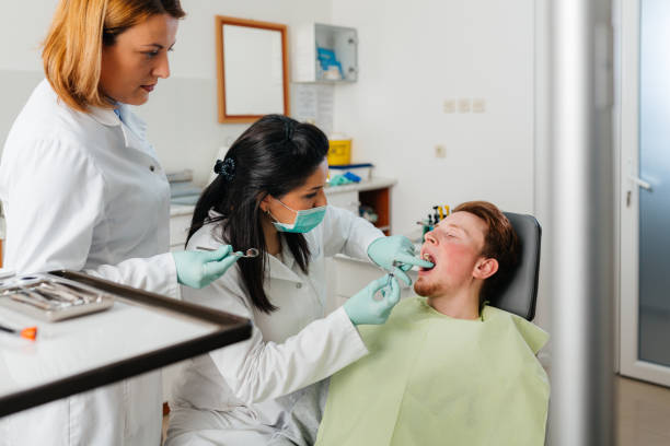 Best Weekend Emergency Dentist in Pottsboro, TX