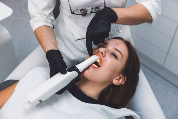 Best Emergency TMJ Treatment in Pottsboro, TX