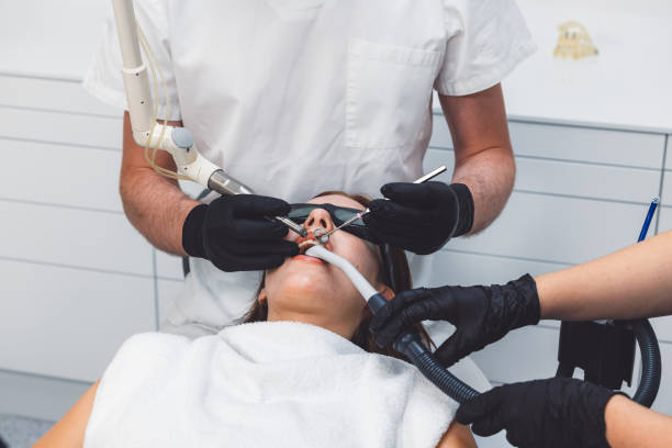 Best Emergency Gum Treatment in Pottsboro, TX
