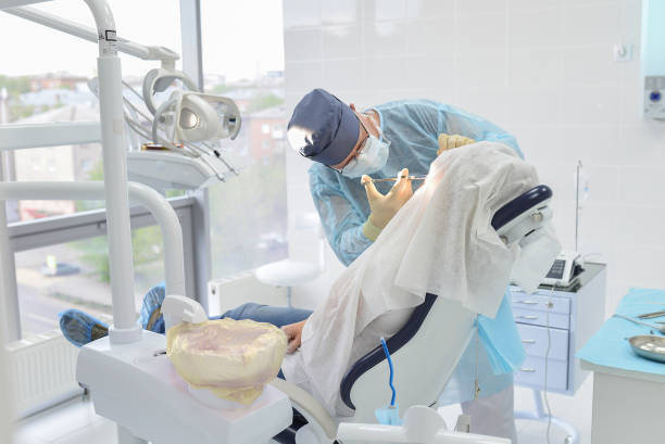 Best Emergency Wisdom Teeth Removal in Pottsboro, TX